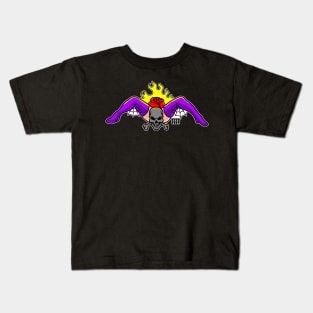 Spread Evil Kids T-Shirt